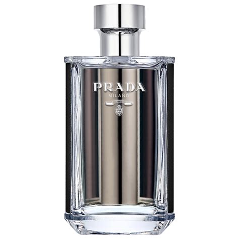 prada l'homme eau de toilette spray 3.4 fluid ounce macys|l'homme prada perfume price.